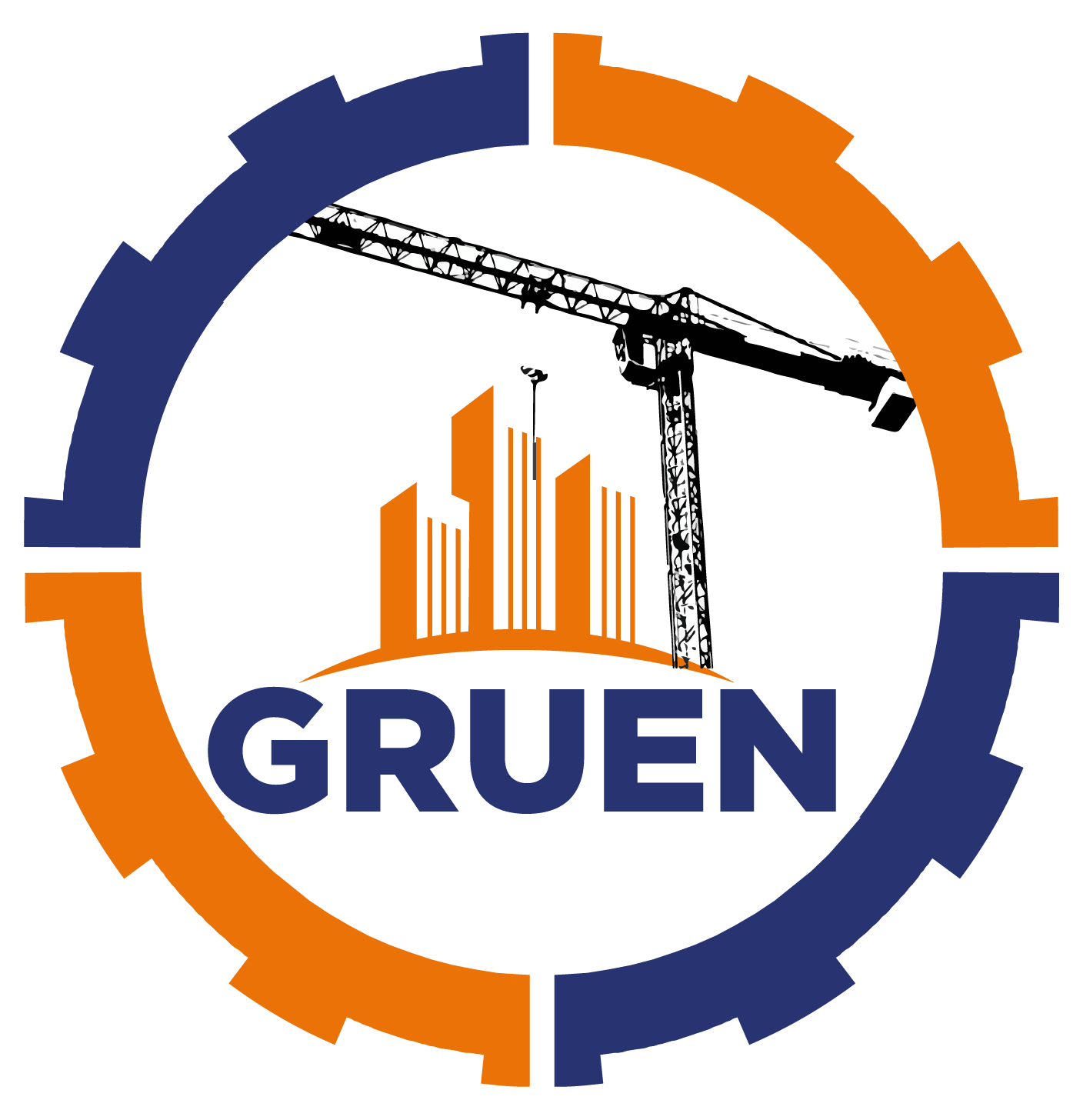 GRUEN