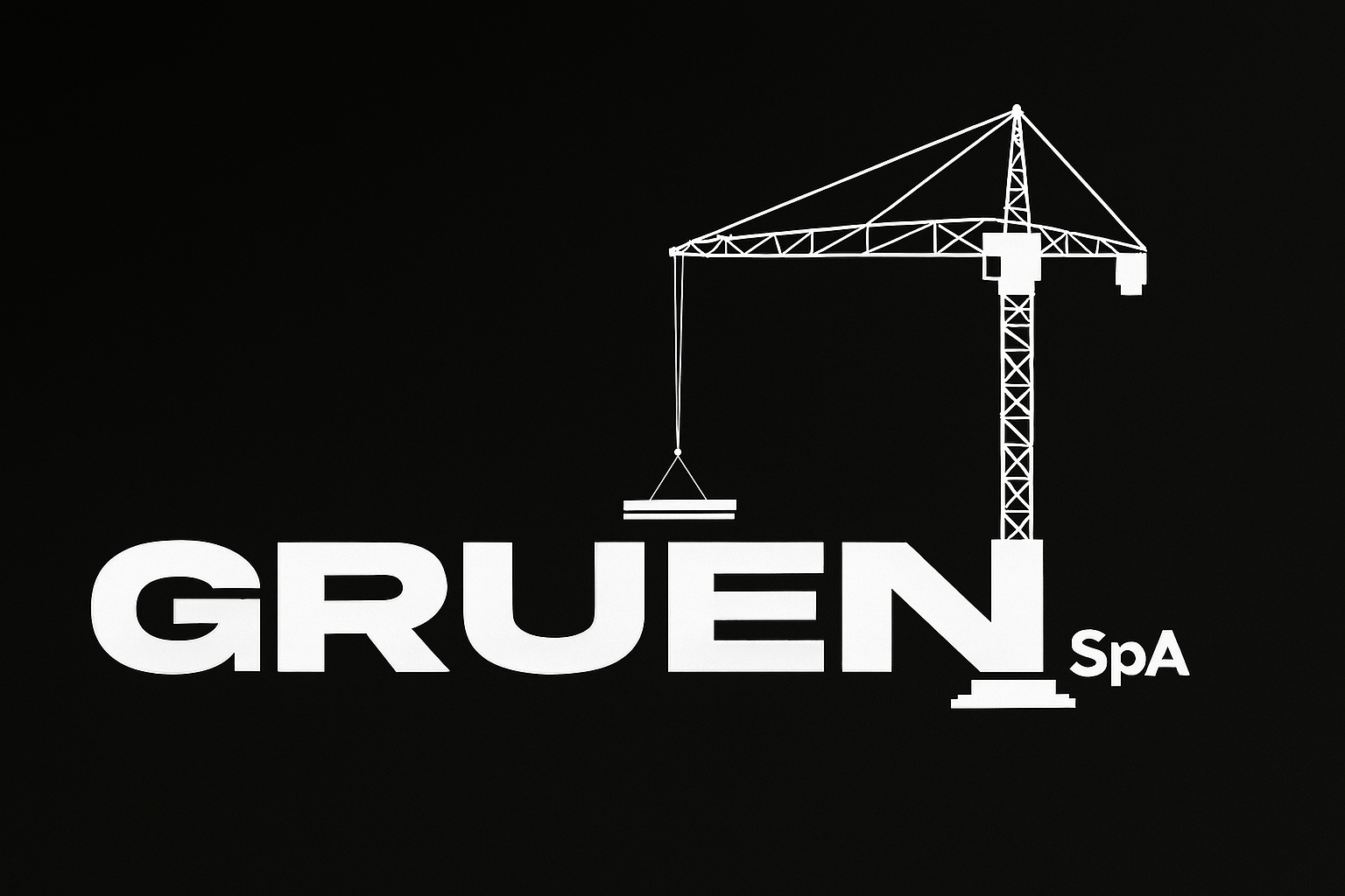 Logo GRUEN
