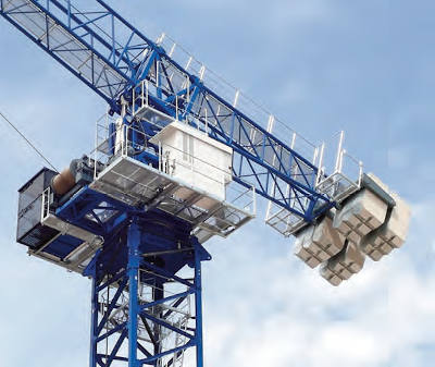 ECOMAC Los Arrayanes