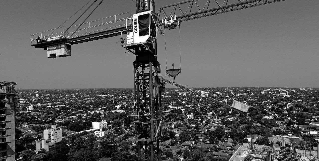 Montaje y seguridad en altura
